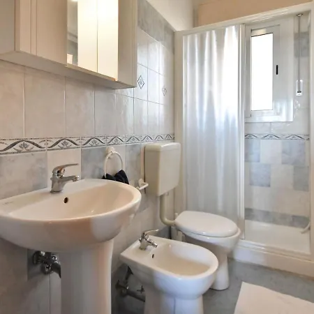 Apartament Casa Armida-4 By Interhome Rosolina Mare