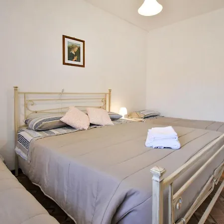 Apartament Casa Armida-4 By Interhome
