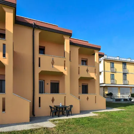 Casa Armida-4 By Interhome Rosolina Mare