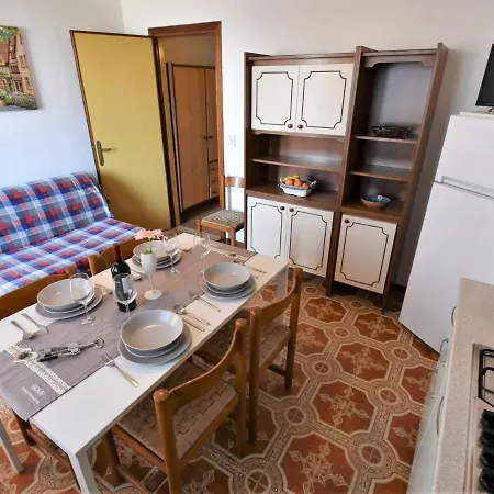 Casa Armida-4 By Interhome * Rosolina Mare