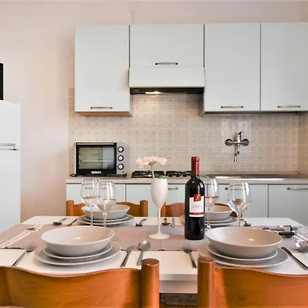Casa Armida-4 By Interhome