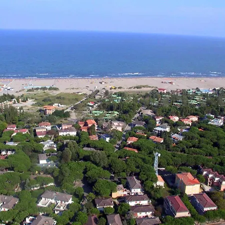 Casa Armida-4 By Interhome Rosolina Mare