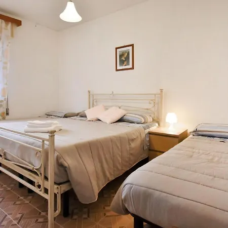 Appartement Casa Armida-4 By Interhome